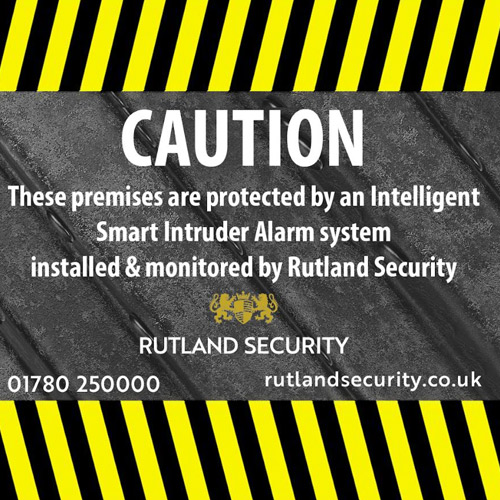 Rutland Security Gallery Image