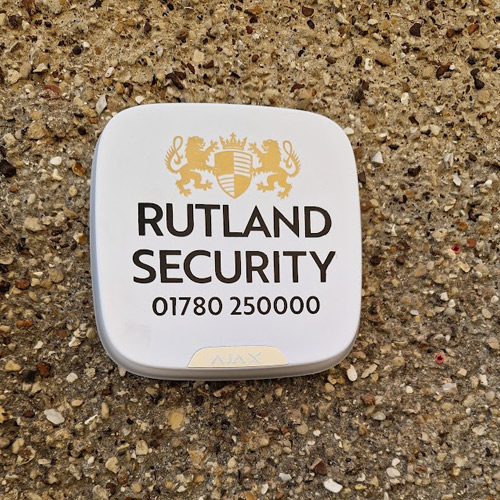 Rutland Security Gallery Image